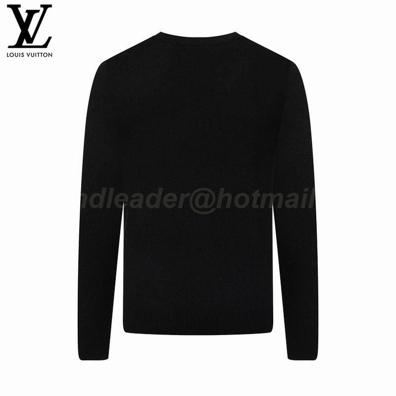 LV Men's Sweater 129